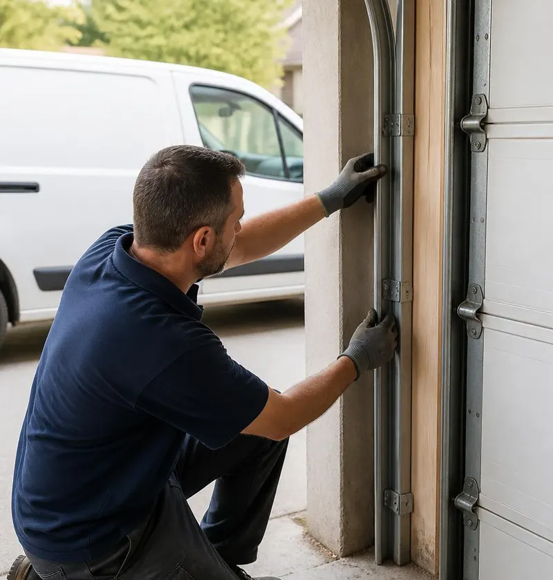 About Orlando Garage Door Service