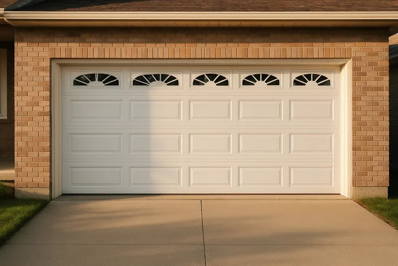Contact Orlando Garage Door Service